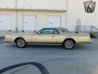Thumbnail Photo 5 for 1978 Lincoln Continental